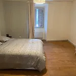 Apartamento Maison De La Nature