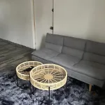 Maison De La Nature Apartamento *