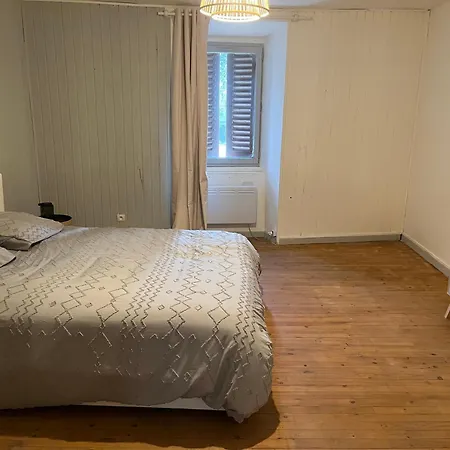 Apartamento Maison De La Nature