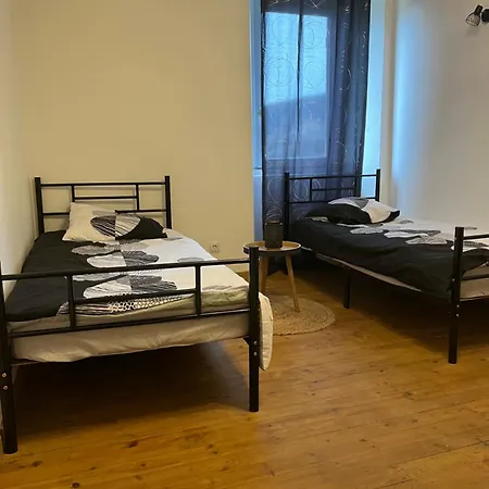 Apartamento Maison De La Nature