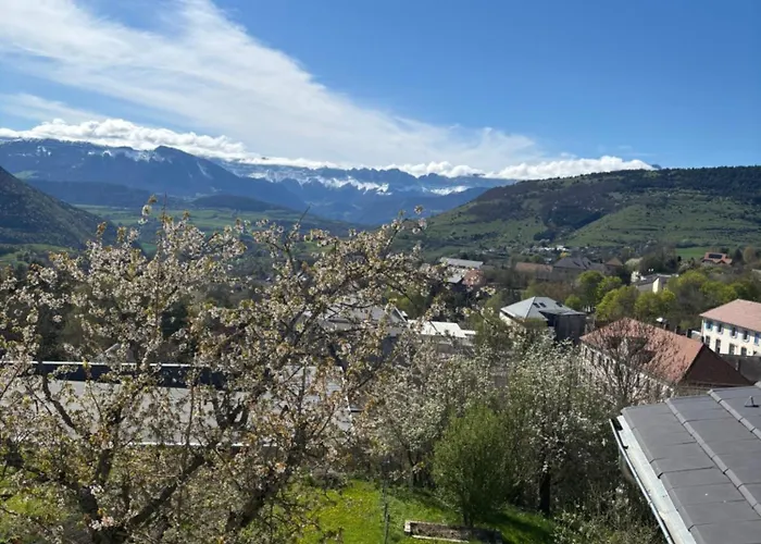 Maison De La Nature